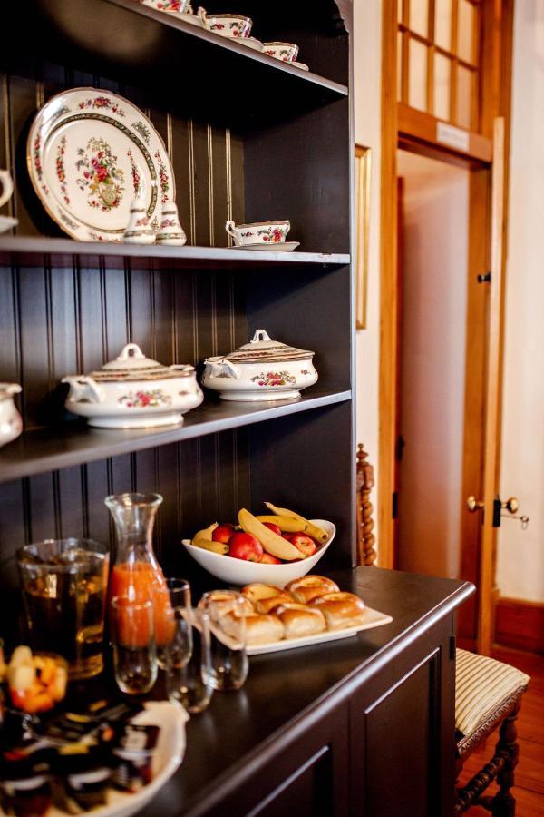 Cape Dutch @ Keerweder Hotel Franschhoek Buitenkant foto